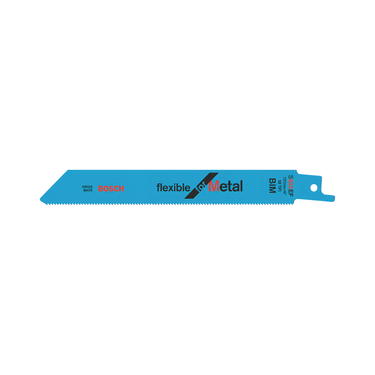 Reciprozaagblad Metaalbewerking - PRO S 922 EF - 150 mm - 5 stuks