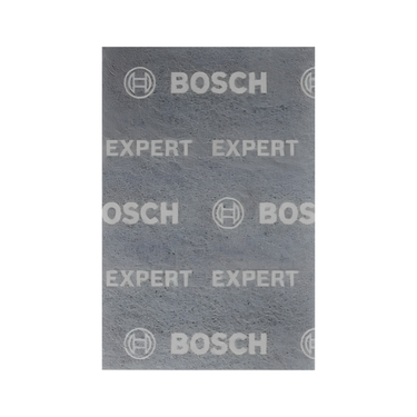 EXPERT N880 Vliespad Voor Handmatig Schuren 152 x 229 mm, Ultrafijn S
