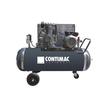 CM 405/10/100 D (3-400V)