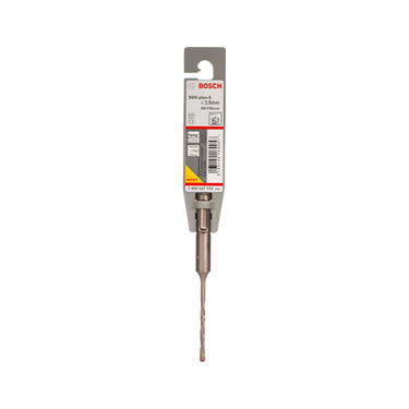 Betonboor SDS plus-5 - 3,5 mm x 50 mm x 110 mm