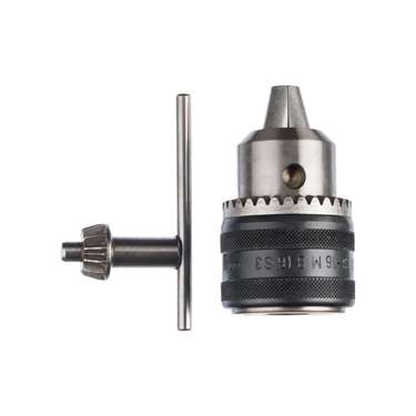 Tandkransboorhouder tot 16 mm