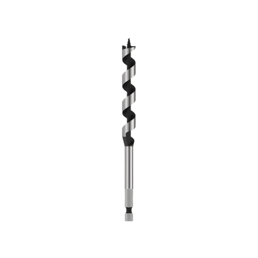 Slangenboor 12 mm
