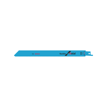 Reciprozaagblad Metaalbewerking - PRO S 1122 AF - 225 mm - 5 stuks