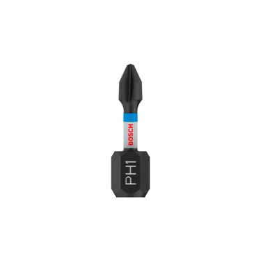 Bit PH1 - 25 mm - 2st