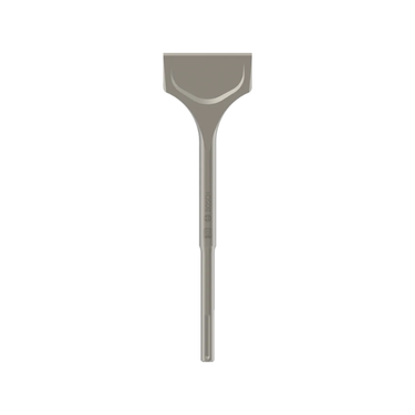 Spadebeitel SDS max-5C - 115 × 400 mm