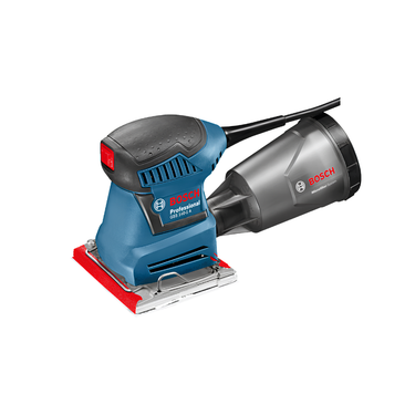 GSS 140-1 A Vlakschuurmachine