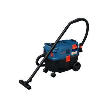 PRO GAS12-25LS Alleszuiger