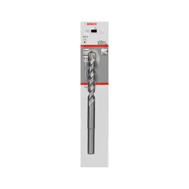 Betonboor CYL-3 - 13 mm x 90 mm x 150 mm