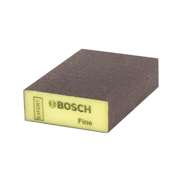 EXPERT S471 Standaard Schuimschuurblok 26 x 69 x 97 mm