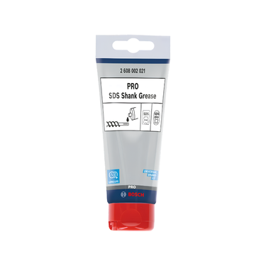 PRO SDS Shank Grease