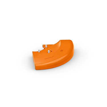 Beschermkap voor cirkelzaagbladen, Ø 250 mm voor FS 360, 410, 420, 500, 550