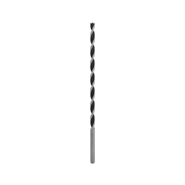 Houtboor 6 mm x 190 mm