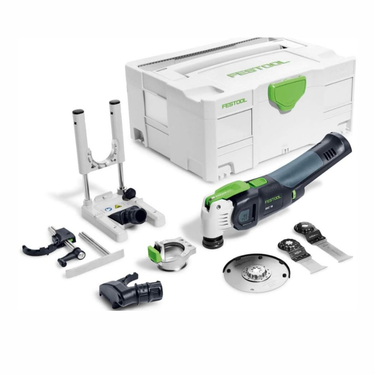OSC 18 Bas. SET