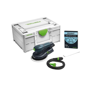 ETS EX 150/5 EQP