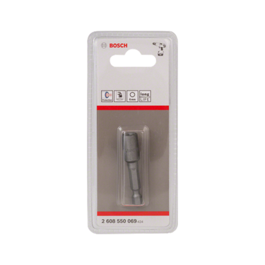 Dopsleutel 6 mm - M 3.5