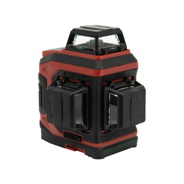 Multicross 3D Brave
