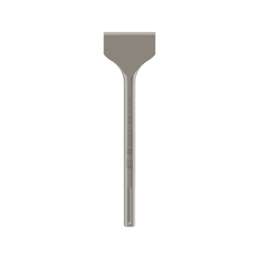 Spadebeitel SDS max-4C - 80 × 300 mm