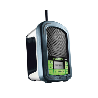 FESTOOL BR10 DAB+ 18V Radio