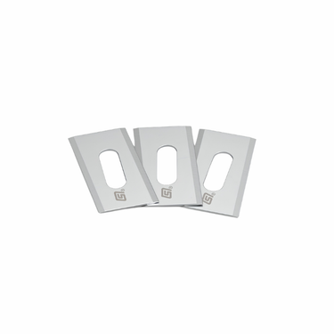 BASIC iMOW® messenset 18 stuks