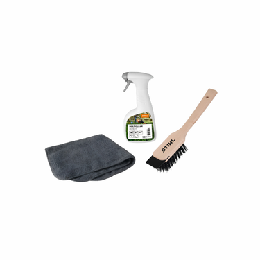 Care & Clean Kit voor iMOW® robotmaaiers en grasmaaiers