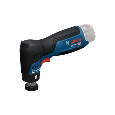 GEX 12V-32 Accu-excenterschuurmachine