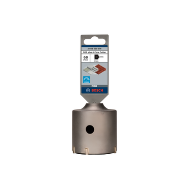 PRO SDS plus-5 Core Cutter 68 x 50 x 72 mm