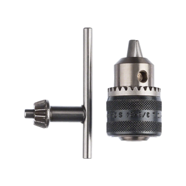 Tandkransboorhouders tot 10 mm