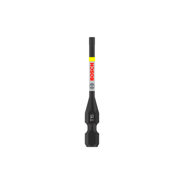 Bit T15 - 55 mm - 2st