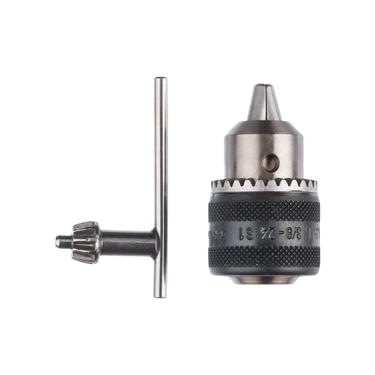 Tandkransboorhouder tot 10 mm