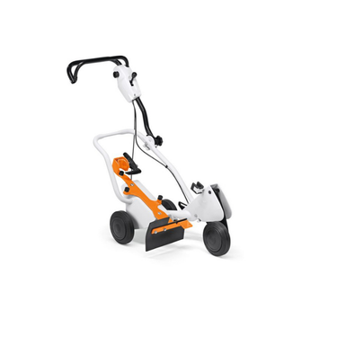 Slijpwagen FW 20 met ombouwset