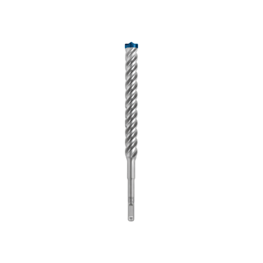 Betonboor SDS plus-7X - 20 mm x 200 mm x 250 mm