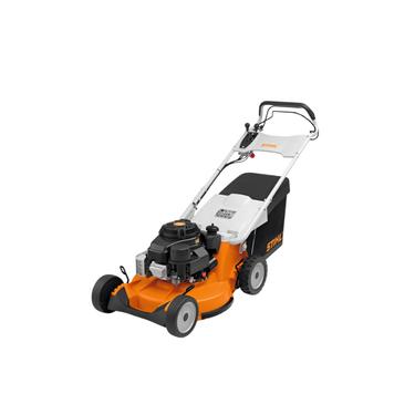 RM 756 GS - Benzinegrasmaaier
