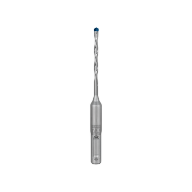 Betonboor SDS plus-7X - 4 mm x 50 mm x 115 mm