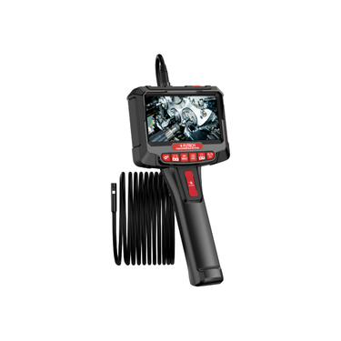 Tubecorder 5.5 HD Dual