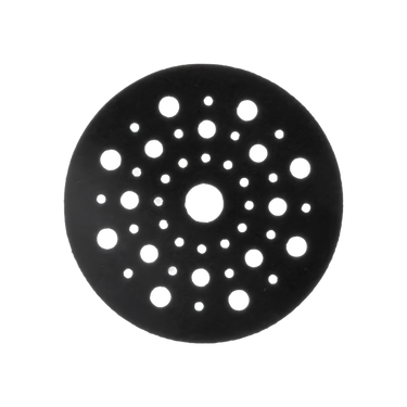 Padbeschermers 125 mm Voor Excenterschuurmachines