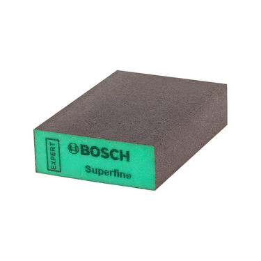 EXPERT S471 Standaard Schuimschuurblok 26 x 69 x 97 mm