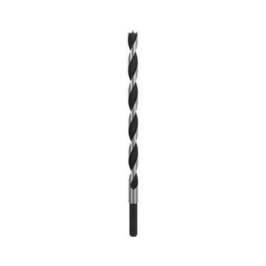 Houtboor 12 mm x 190 mm