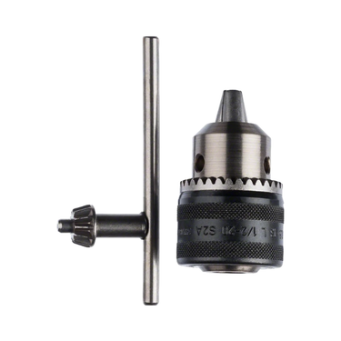 Tandkransboorhouder tot 13 mm