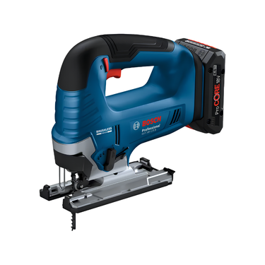 PRO GST 18V-125 S Accudecoupeerzaag