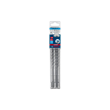 Betonboor SDS plus-7X - 10 mm x 150 mm x 215 mm
