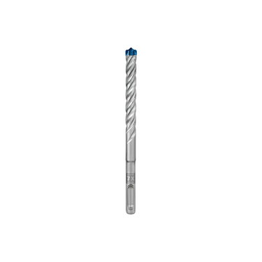 Betonboor SDS plus-7X - 12 mm x 100 mm x 165 mm