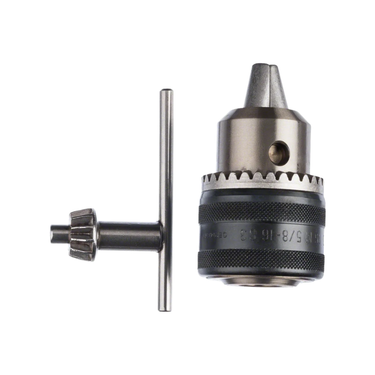 Tandkransboorhouders tot 16 mm