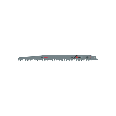 Reciprozaagblad Grof Hout - PRO S 1531 L - 240 mm - 2 / 5 / 25 / 100 Stuks