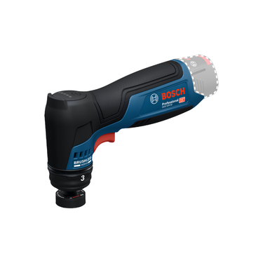 GSS 12V-32 Vlakschuurmachine