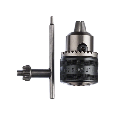 Tandkransboorhouders tot 16 mm