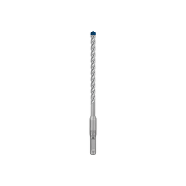 Betonboor SDS plus-7X - 7 mm x 100 mm x 165 mm