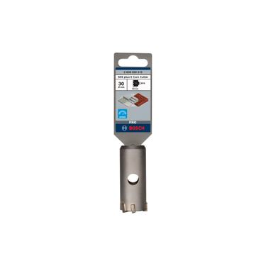 PRO SDS plus-5 Core Cutter 30 x 50 x 72 mm