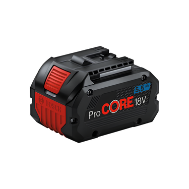 PRO ProCORE18V 5.5Ah