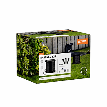 Installatiekit 1 iMOW®