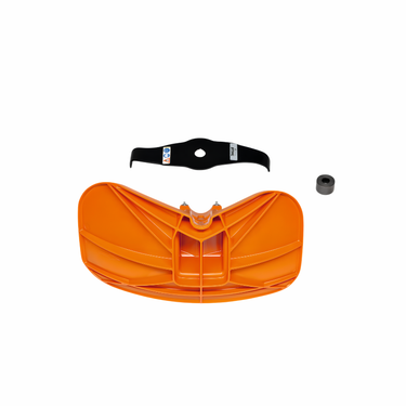Haksel-startpakket, Ø 270 mm voor FS 261, 361, 411, 461, 491